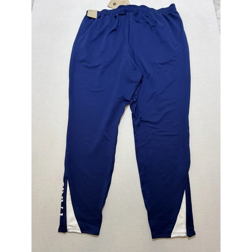 Nike Air Jordan PSG Paris Dri-Fit Drill Soccer Pants Mens Sz 2XL HJ1994-492 NWT